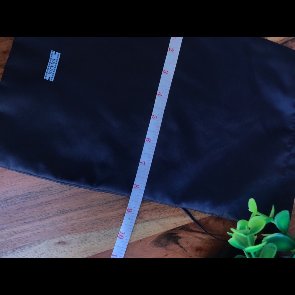 PRADA🍁🍂Dust bag - Picture 4 of 6